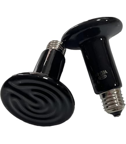 Amazon | COOSPIDER爬虫類 ヒーター 爬虫類 ライト 爬虫類用の