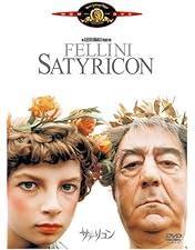 Amazon.co.jp: サテリコン 4K修復版 [Blu-ray] : マーティン・ポッター