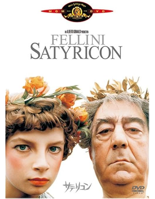 フェリーニのローマ 2K修復版('72伊) Amazon.co.jp: フェリーニのローマ 2K修復版 [Blu-ray] : ピーター