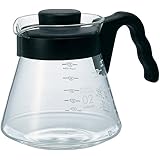 HARIO (ハリオ) V60 コーヒーサーバー 700ml VCS-02B