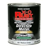 True Value Company XO7-QT XO Green GLS Enamel, 1 quart [並行輸入品]
