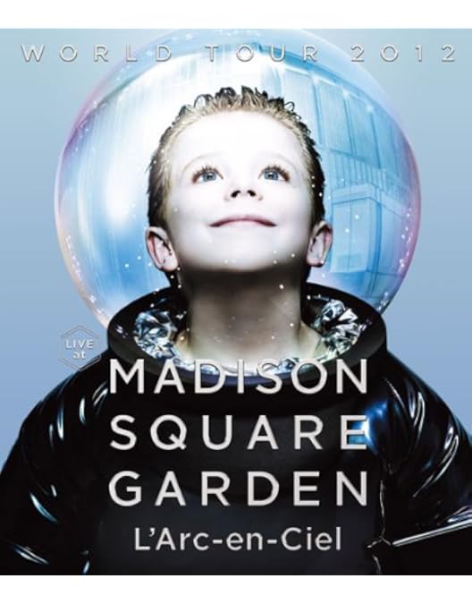 スタッフパス REAL LIVE 00 ラルク L'Arc L'Arc～en～Ciel スタッフパス ラルク