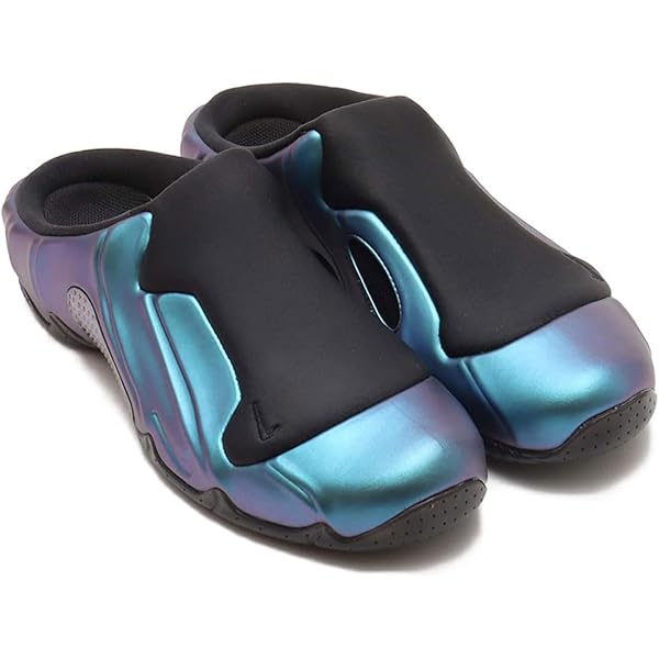 Amazon | [ナイキ] クロッグポジット CLOGPOSITE マルチカラー