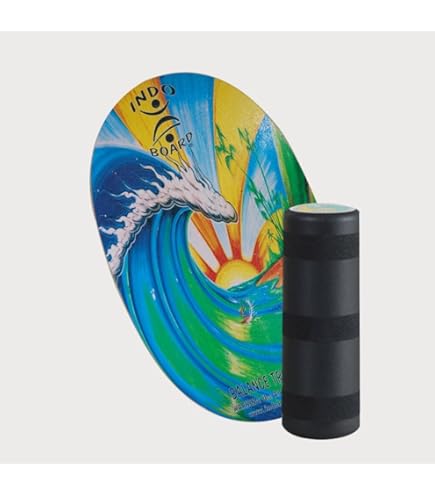 Amazon | INDO BOARD インドボード バランスボード INDO BOARD