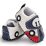 Sylvamorning 車　ベビーシューズ 子供靴 赤ちゃん靴 幼児スリッパ ベビー靴 柔らかい　滑り止め キッズサンダル キッズシューズ ベビーシューズ ガールズシューズ　男の子靴　学歩靴　お祝い