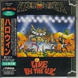 Live In Japan