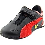 (プーマ) Puma Future Cat M2 SF N ベビー 米国 4 ブラック スニーカー [並行輸入品]