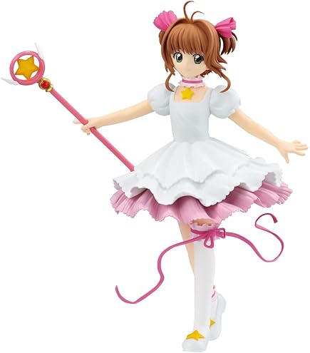 Amazon.co.jp: 一番くじ アニメ カードキャプターさくら 25TH
