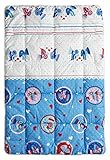 Odeja Baby/ Toddler Ana Medium Weight Quilt (120 x 80 cm) by Odeja