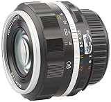 APO-SKOPAR 90mm F2.8 SLIIS シルバーリム Ai-S