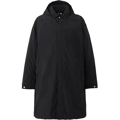 Amazon | [ザノースフェイス] ロールパックジャーニーズコート メンズ