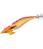 Amazon | ダイワ(DAIWA) エギ エメラルダス ステイ タイプS 3.0号
