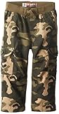 Lee Baby Boys ' Drawstring Pant カラー: グリーン