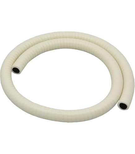 Amazon | 因幡電工 断熱ドレンホース DSH-25N 【1m切り売り】 | ホース