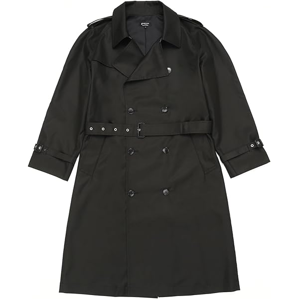 Amazon | [BURBERRY] バーバリー コート アパレル メンズ MW