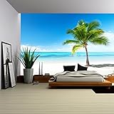 wall26 Wall Muralシリーズ 自己接着式壁紙 大型 100"x144" WMR-WP-X-DA04-100x24x6