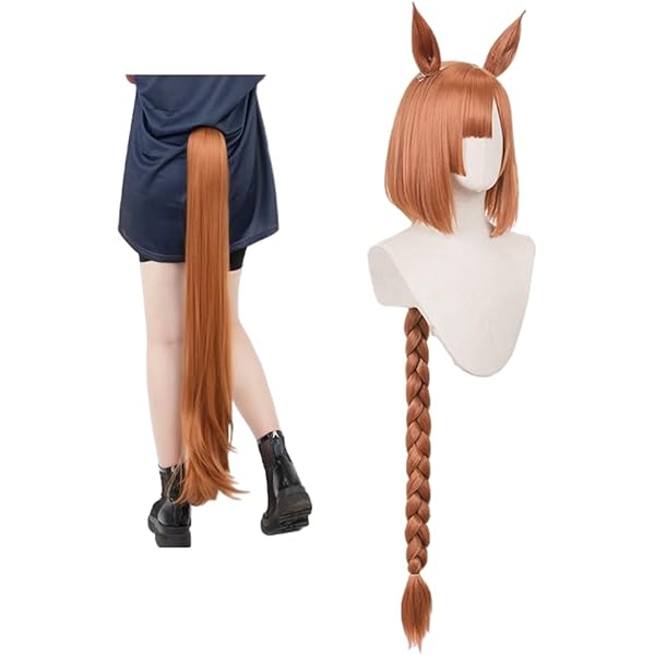 キングヘイロー衣装Lサイズ（ウィッグ有り） ウマ娘 プリティー