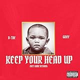 All I Ever Wanted (feat. The Real Don Show)[Explicit]