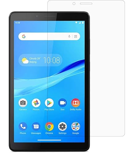 For Lenovo Tab M7 ガラスフィルム Amazon.co.jp: For Lenovo Tab M7 ガラスフィルム レノボ Tab M