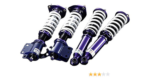 Amazon Co Jp D Max D1 Spec Suspension Kit 180sx S13 Silvia Dmsh001at1 Automotive Amazon Co Jp D Max D1 Spec Suspension Kit 180sx S13 Silvia Dmsh001at1 Automotive