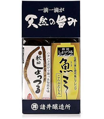Amazon.co.jp: 諸井醸造 秋田しょっつるハタハタ100％ 130g : 食品