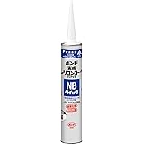ボンド 変成シリコンコークNBクイック ホワイト 333ml #05312