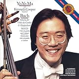 Sonatas for Viola Da Gamba & Harpsichord