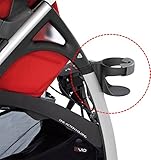 イングリッシーナ アビオ カップホルダー Inglesina ベビーカー