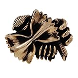 Vicenza Designs K1061 Pasta Knob, Large, Antique Gold by Vicenza Designs
