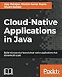 Cloud-Native Applications in Java