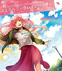 �m�X�^���W�b�N���C���t�H�[�� / CHiCO with HoneyWorks