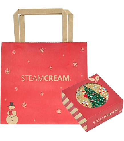 STEAMCREAM ハンドクリーム セット Amazon | スチームクリーム 公式 スウィート・ストライプス ギフト