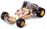 タミヤ 楽しい工作シリーズ No.112 バギー工作基本セット 70112