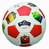 チャギントン ふわふわサッカーボール