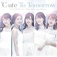To Tomorrow/ファイナルスコール/The Curtain Rises(初回生産限定盤A)(DVD付)