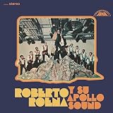 Roberto Roena y su Apollo Sound [Analog]