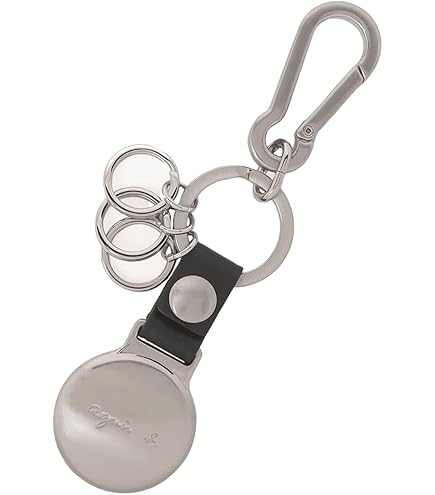 Amazon.co.jp: n.ssign カズタ Tiger Keyring セミコンプ キーリング