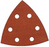 Makita A-95526 80 Grid Sand Paper, 10-Pack [並行輸入品]