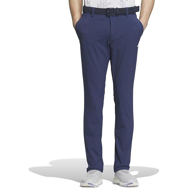 Amazon | [アディダス] ゴルフウェア ロングパンツ メンズ EX