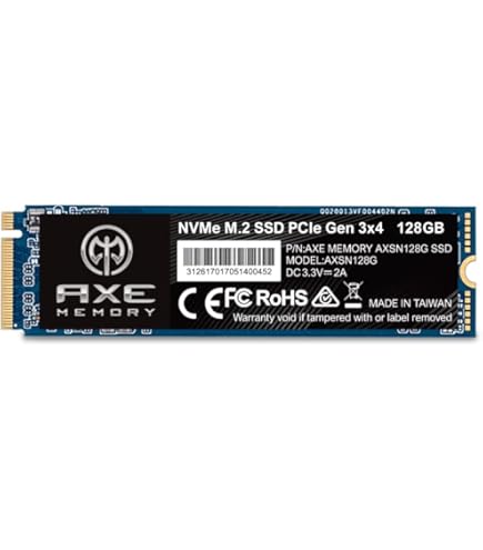 Amazon | ARCANITE SSD 2TB PCIe Gen 3.0 ×4 NVMe 内蔵M.2 2280