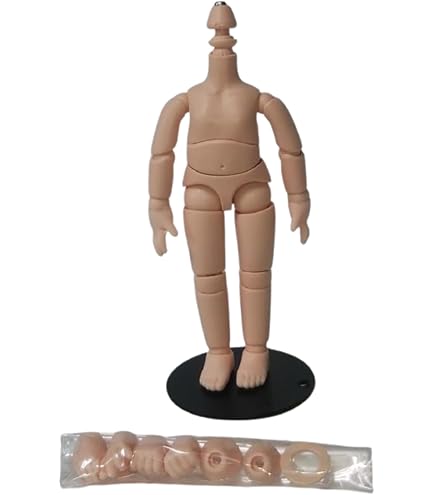 Amazon | ねんどろいどどーる 身長調整セット[peach] | フィギュア