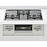 リンナイ ビルトイン型ガスコンロ RX31W20A31DW-LPG