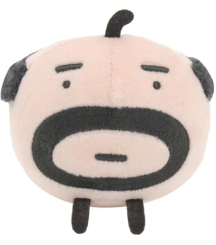 まめゴマ ぬいぐるみ 13 まめゴマ : ぬいぐるみの通販 3点 おもちゃ