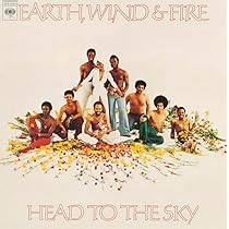 Amazon.co.jp: Earth Wind and Fire/the..: ミュージック