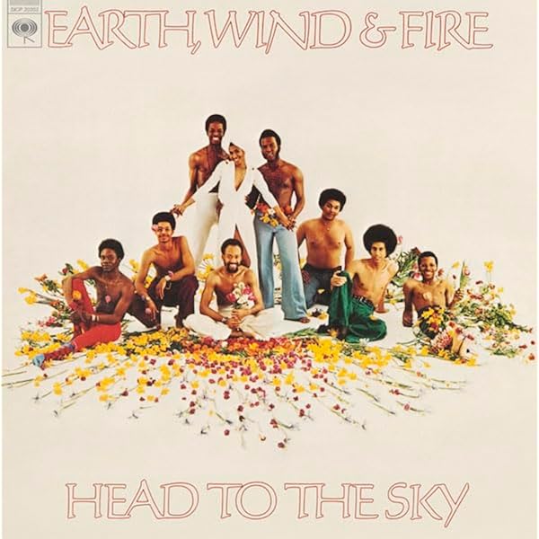 Amazon.co.jp: Earth Wind and Fire/the..: ミュージック
