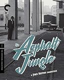 Criterion Collection: Asphalt Jungle / [Blu-ray] [Import]