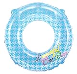 HIOKI（ヒオキ）サマーディうきわ　サマーデイウキワ　大きな空気栓　WR6680