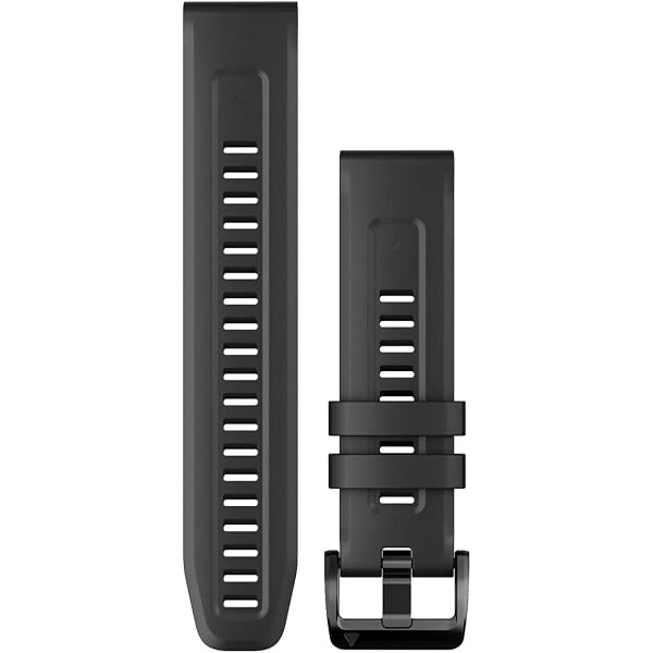 Amazon.co.jp: Garmin クイックリリースバンド ブラック 22mm : 家電