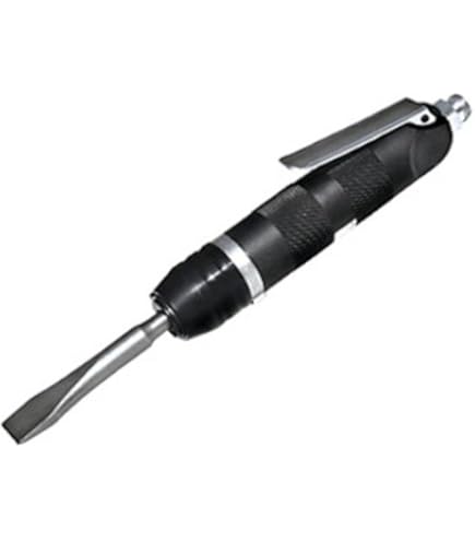 Amazon | NITTO(日東工器) エアーチッパー CH-24 | エアハクリ・ハツリ工具