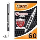 BIC (ビック) PrevaGuardClic スティック ボールペン セット